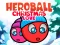 Permainan Red Ball Christmas love secara online