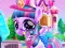 Permainan Magical Pony Caring secara online