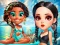 Permainan Wave Chic Ocean Fashion Frenzy secara online