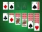 Permainan Solitaire Classic secara online