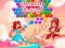 Permainan Candy bubbles secara online