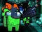 Permainan Imposter Space Puzzle secara online
