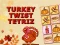 Permainan Turkey Twist Tetriz secara online