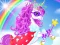 Permainan Baby unicorn dress up secara online