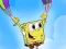Permainan Flying Sponge Bob secara online