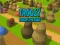 Permainan Froggy Crosses The Road! secara online