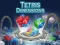 Permainan Tetris Dimensions secara online