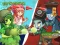 Permainan Ultimate Plants TD secara online