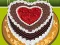 Permainan Black Forest Cake secara online