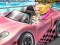 Permainan Blondie's Dream Car secara online