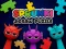 Permainan Sprunki Jigsaw Puzzle secara online