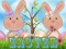 Permainan Easter Puzzle secara online