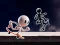 Permainan Black and White Stickman secara online