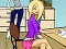 Permainan Candy the Naughty Cheerleader secara online