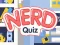 Permainan Nerd Quiz secara online
