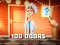 Permainan 100 Doors Puzzle Box secara online