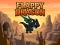 Permainan Flappy Dragon secara online
