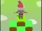 Permainan X-mas Downhill secara online