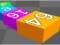 Permainan Cube Arena 2048 Merge Numbers secara online