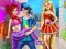 Permainan Street Dance Fashion 2 secara online