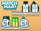 Permainan Match Mart secara online