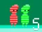 Permainan Red And Green 5 secara online