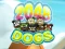 Permainan 2048 Dogs secara online