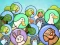 Permainan Dream Pet Merge secara online