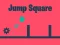 Permainan Jump Square secara online