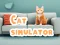 Permainan Cat Simulator secara online