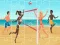 Permainan Beach Volleyball Jigsaw secara online