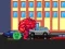 Permainan Hellbound Rampage secara online