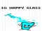Permainan EG Happy Glass secara online