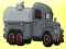 Permainan Tank Trucks Coloring secara online