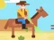 Permainan Cowboy Brawl secara online