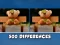 Permainan Find 500 Differences secara online