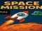 Permainan Space Mission secara online