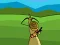 Permainan Jeff the Archer secara online