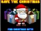 Permainan Save The Christmas secara online