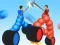Permainan Chief joust secara online