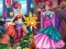 Permainan Mermaid vs Princess secara online