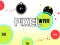 Permainan Pixel War secara online