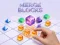 Permainan Merge Blocks secara online