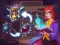 Permainan Sorting Sorcery secara online