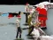 Permainan Santa Kills Zombies 2 secara online