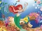 Permainan Hidden Objects The Little Mermaid secara online