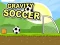 Permainan Gravity Soccer secara online