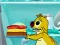 Permainan Sandwich Stacker secara online