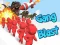 Permainan Gang Blast secara online