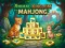 Permainan Animal Kingdom Mahjong secara online